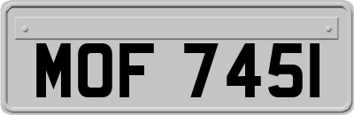 MOF7451