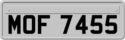 MOF7455