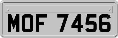 MOF7456