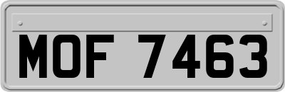 MOF7463