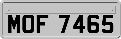 MOF7465