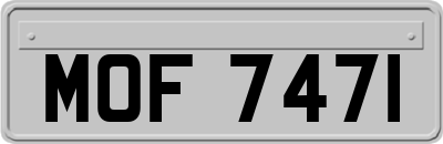 MOF7471