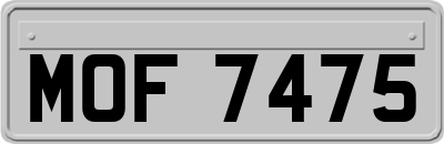 MOF7475