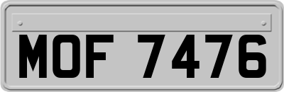 MOF7476