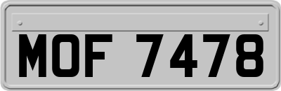 MOF7478