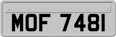 MOF7481