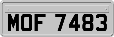 MOF7483
