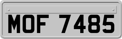 MOF7485