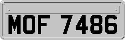 MOF7486