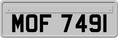 MOF7491