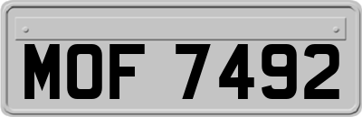 MOF7492