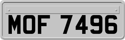 MOF7496