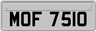 MOF7510