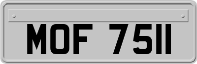 MOF7511