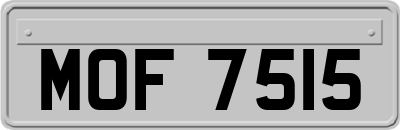 MOF7515