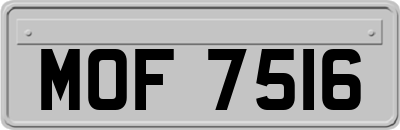 MOF7516