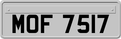MOF7517