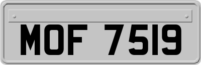 MOF7519