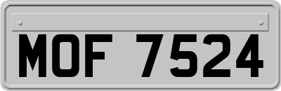 MOF7524