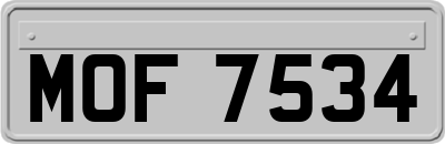 MOF7534