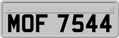 MOF7544