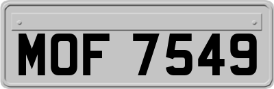 MOF7549