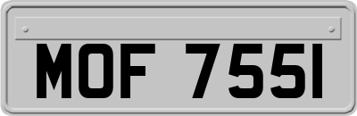 MOF7551