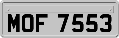 MOF7553