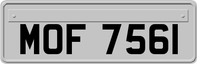 MOF7561