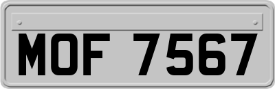 MOF7567