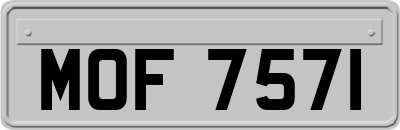 MOF7571