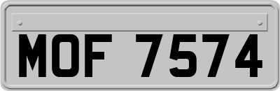 MOF7574