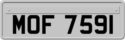 MOF7591