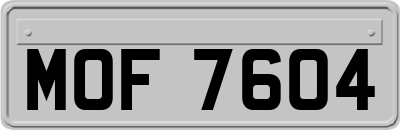 MOF7604