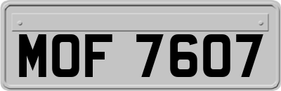 MOF7607