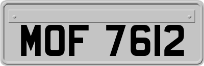 MOF7612
