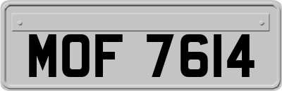 MOF7614