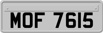MOF7615