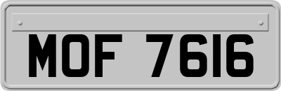 MOF7616