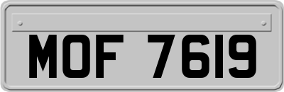 MOF7619