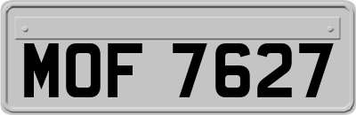 MOF7627