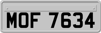 MOF7634