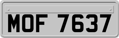 MOF7637