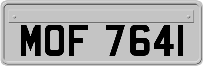 MOF7641