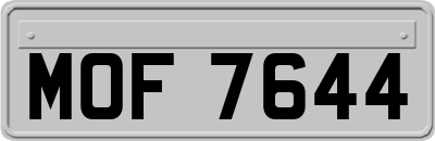 MOF7644
