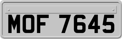 MOF7645