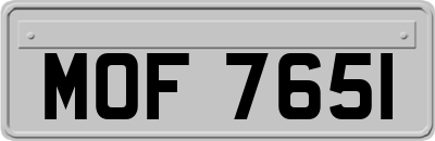 MOF7651