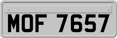 MOF7657