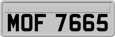 MOF7665