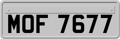 MOF7677